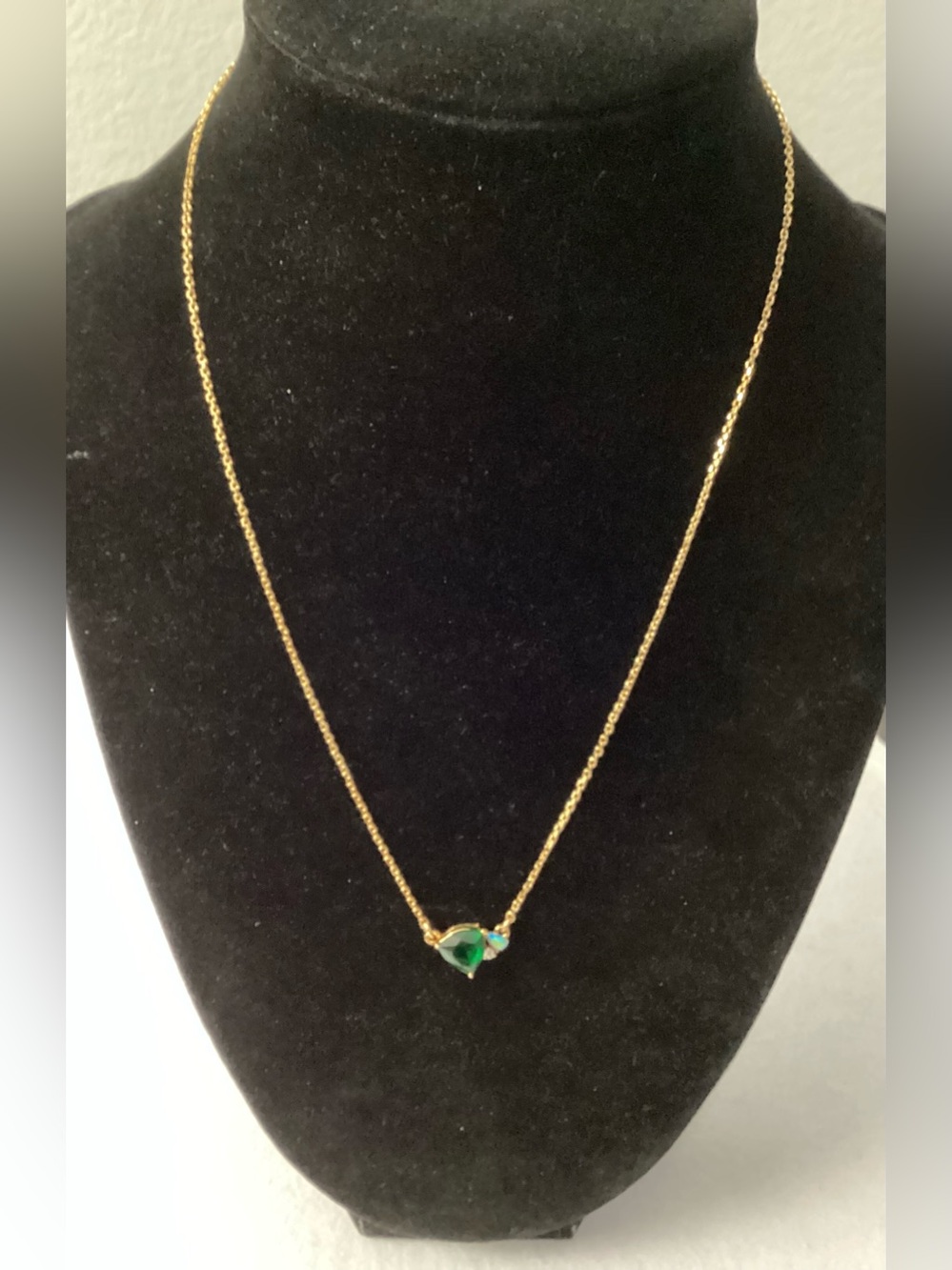 Kate Spade Shine Me Up Pendant Necklace - Picture 5 of 9